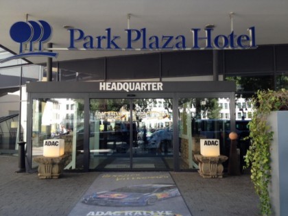 Foto: Park Plaza Trier